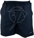 Detské šortky Tecnifibre  Cool Short Black