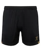 Detské šortky Warrior  Tech Short Black