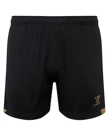 Detské šortky Warrior Tech Short Black
