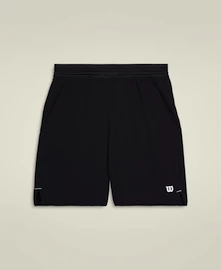 Detské šortky Wilson Youth Team Short 5” Inseam Black