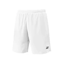 Detské šortky Yonex  Shorts YJ0051 Jr. Cool White