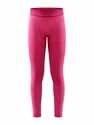 Detské spodky Craft  CORE Dry Active Comfort Pink