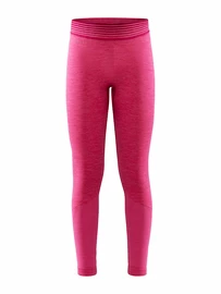 Detské spodky Craft CORE Dry Active Comfort Pink