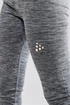 Detské spodky Craft  Fuseknit Comfort Junior grey/pink