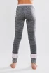 Detské spodky Craft  Fuseknit Comfort Junior grey/pink