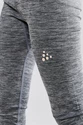 Detské spodky Craft  Fuseknit Comfort Junior grey/pink