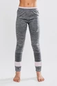 Detské spodky Craft  Fuseknit Comfort Junior grey/pink