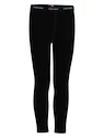 Detské spodky Icebreaker  K 200 Oasis Leggings BLACK