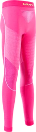 Detské spodky UYN Visyon UW Pants Long Magenta