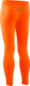 Detské spodky X-Bionic  Invent 4.0 LNG Sunset Orange/Anthracite