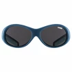 Detské športové okuliare Uvex  Sportstyle 510 Dark Blue Mat/Smoke (Cat. 3)