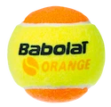 Detské tenisové loptičky Babolat  Orange X36
