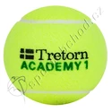 Detské tenisové loptičky Tretorn Academy Green (3 ks)
