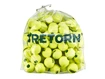 Detské tenisové loptičky Tretorn  Academy Green (36 ks)