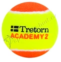 Detské tenisové loptičky Tretorn Academy Orange (3 ks)