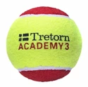 Detské tenisové loptičky Tretorn  Academy Red Felt (36 Pack)