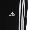 Detské tepláky adidas  Essentials 3-Stripes Black