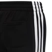 Detské tepláky adidas  Essentials 3-Stripes Black