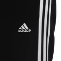 Detské tepláky adidas  Essentials 3-Stripes Black