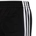 Detské tepláky adidas  Essentials 3-Stripes Black