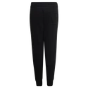 Detské tepláky adidas  Essentials 3-Stripes Black