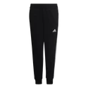 Detské tepláky adidas  Essentials 3-Stripes Black