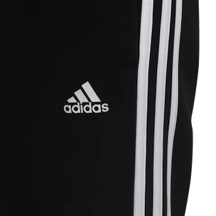 Detské tepláky adidas  Essentials 3-Stripes Black