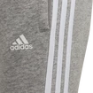 Detské tepláky adidas  Essentials 3-Stripes Medium Grey Heather