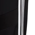 Detské tepláky adidas Woven Juventus FC čierne