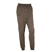 Detské tepláky CCM Core Fleece Cuffed Jogger Major Brown XL