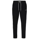 Detské tepláky Head  Club Byron Pants Junior Black