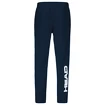 Detské tepláky Head  Club Byron Pants Junior Dark Blue