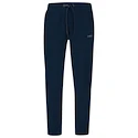 Detské tepláky Head  Club Byron Pants Junior Dark Blue 164 cm