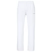 Detské tepláky Head  Club Pants Junior White