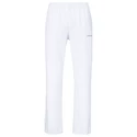 Detské tepláky Head  Club Pants Junior White