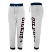 Detské tepláky Outerstuff  SKILLED ENFORCER FLEECE PANT EDMONTON OILERS