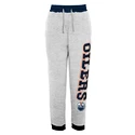 Detské tepláky Outerstuff  SKILLED ENFORCER FLEECE PANT EDMONTON OILERS