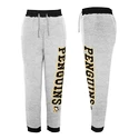 Detské tepláky Outerstuff  SKILLED ENFORCER FLEECE PANT PITTSBURGH PENGUINS