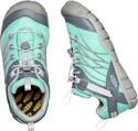 Detské topánky Keen  Chandler CNX JR Drizzle/Waterfall