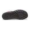 Detské topánky Merrell  Trail Glove 5 A/C Grey/Hot Pink/Turq