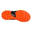 Detské topánky Salewa  JR Alp Trainer Mid GTX Zelené