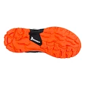 Detské topánky Salewa  JR Alp Trainer Mid GTX Zelené