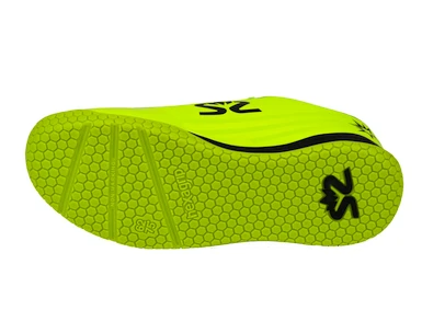 Detské topánky Salming  Spark Kid Fluo/Black
