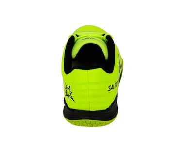 Detské topánky Salming  Spark Kid Fluo/Black