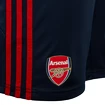 Detské tréningové šortky adidas Arsenal FC