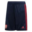 Detské tréningové šortky adidas Arsenal FC