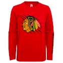 Detské tričká Outerstuff NHL Detská tričká  Two-Way Forward 3 in 1