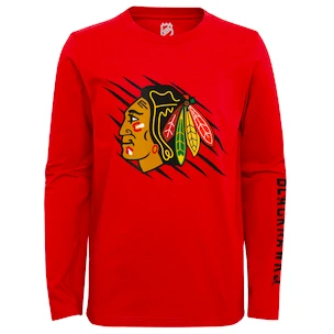 Detské tričká Outerstuff NHL Detská tričká  Two-Way Forward 3 in 1