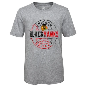 Detské tričká Outerstuff NHL Detská tričká  Two-Way Forward 3 in 1