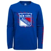 Detské tričká Outerstuff NHL Detská tričká  Two-Way Forward 3 in 1 New York Rangers